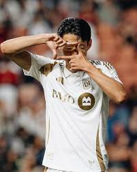 손흥민 정상빈 맞대결! LAFC vs 세인트루이스 중계 보는 방법