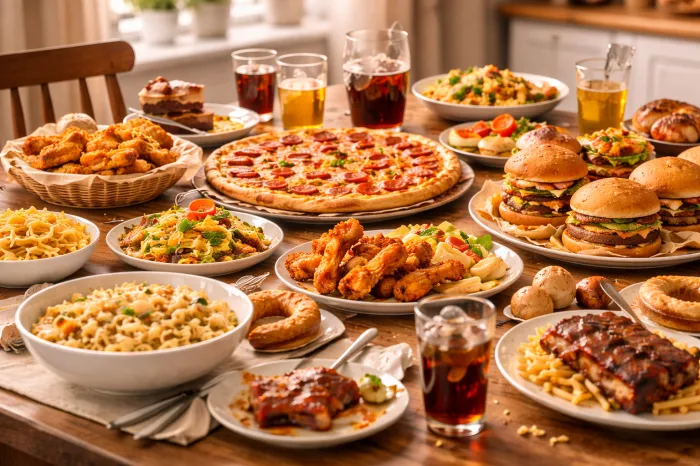 트림이 계속 나오는 이유