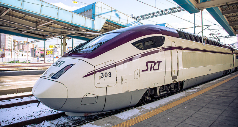  코레일&middot;SRT 추석기차표예매 방법