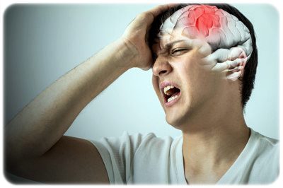 뇌졸중 전조증상