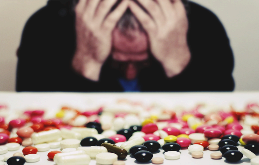 신경 베체트병(Neuro-Behçet's Disease), 뇌/신경계를 공격하는 변종