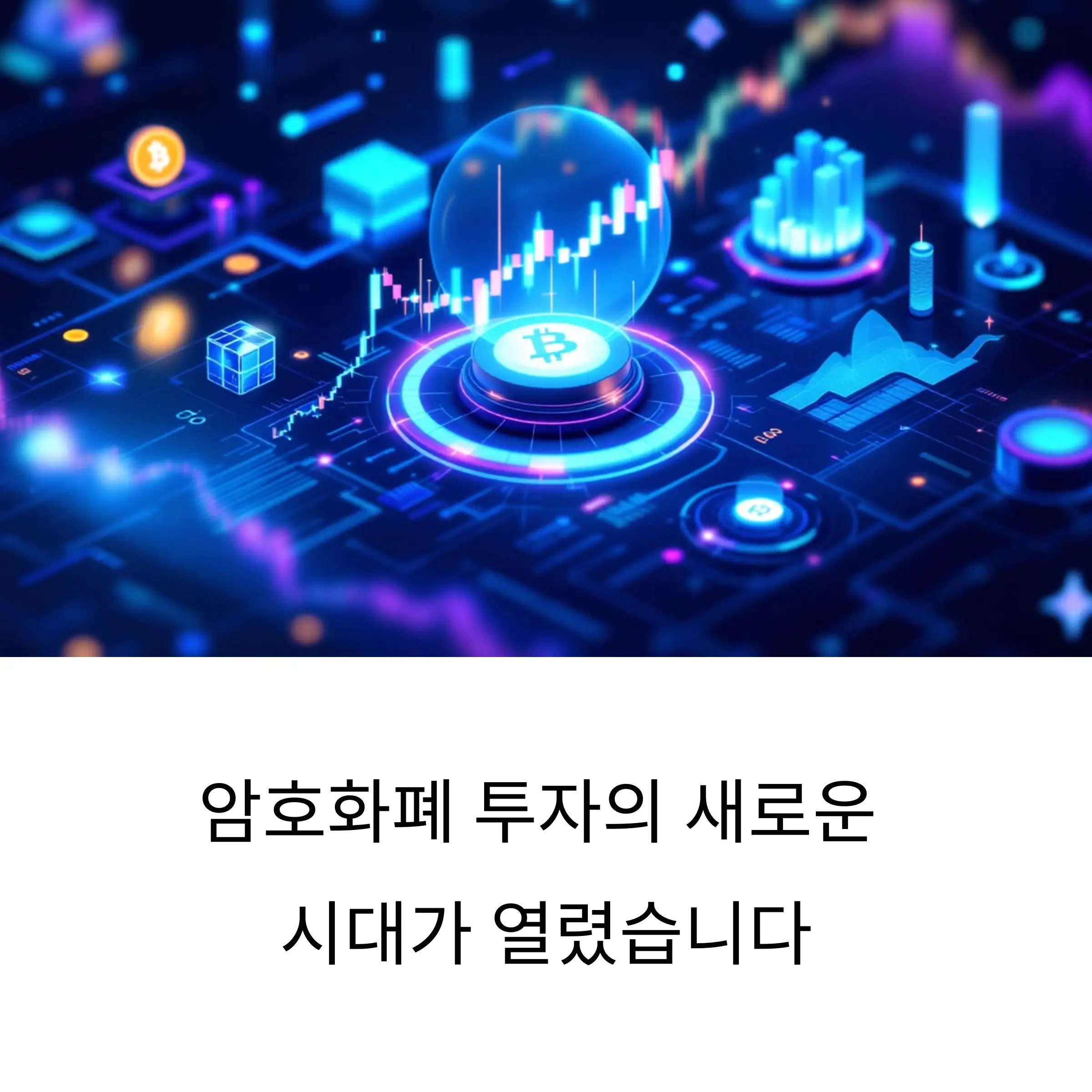 AI로 암호화폐 투자하기