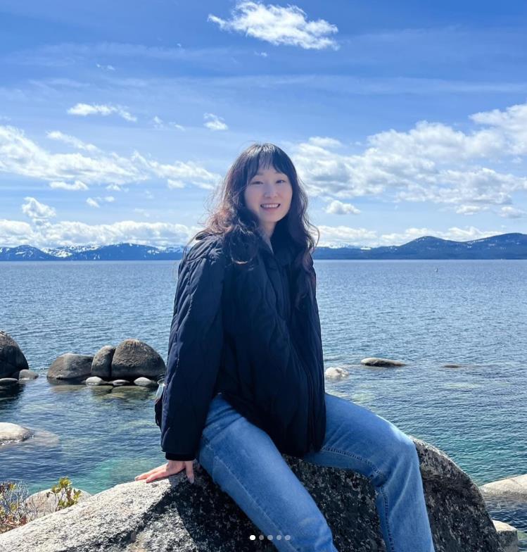 최민정 쇼트트랙 선수 프로필 금메달 일상사진