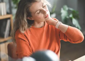 허리디스크 증상 18