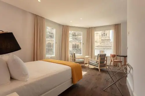 카사 미라발레 카테드랄