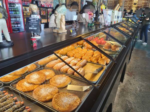 로드1950-베이커리