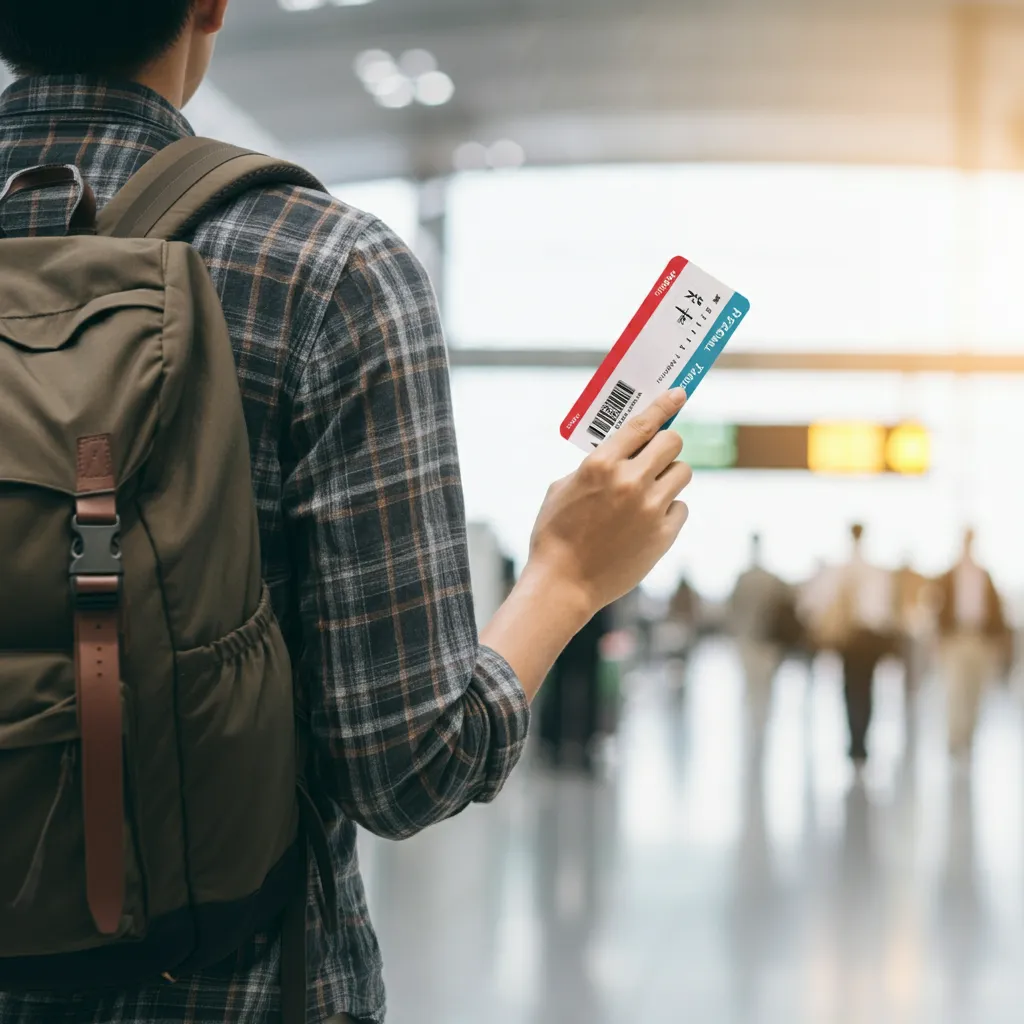 후쿠오카 항공권 구매 시 알아두면 좋은 팁과 최적의 예약 방법