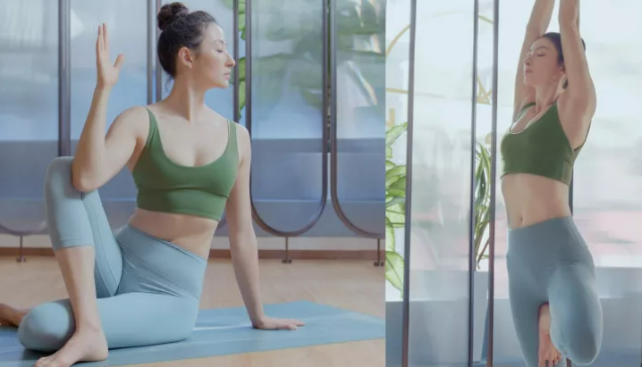 룰루레몬-얼라인-컬렉션