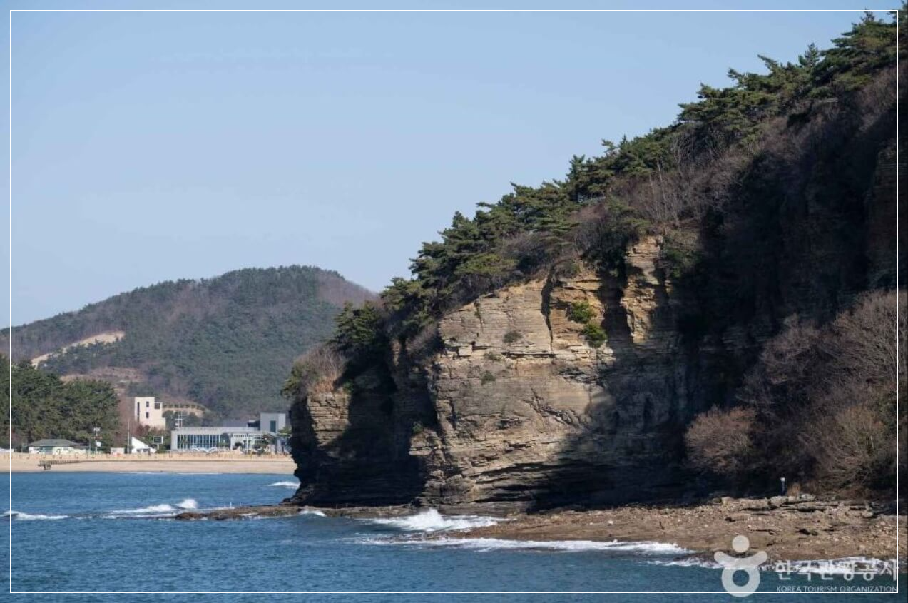서해안 가볼만한곳 베스트10 변산반도 격포항&middot;채석강
