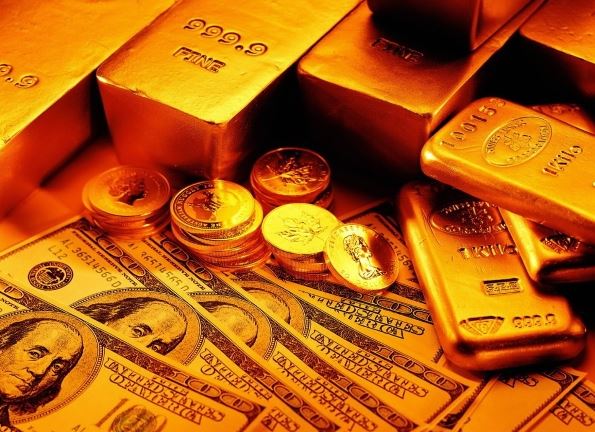 금값시세 실시간 전망