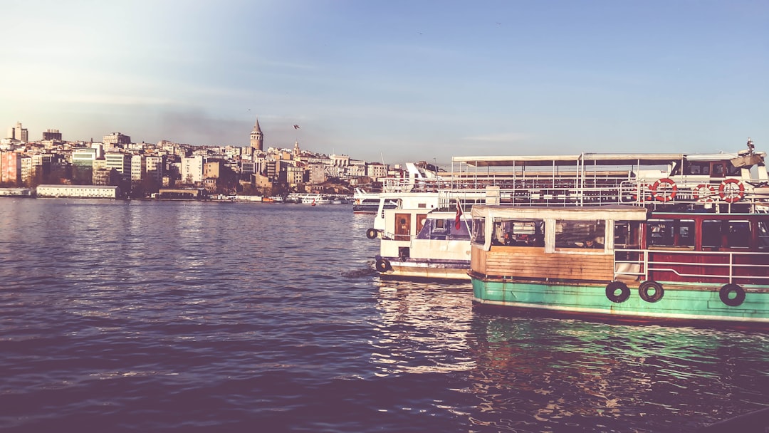 Ferry