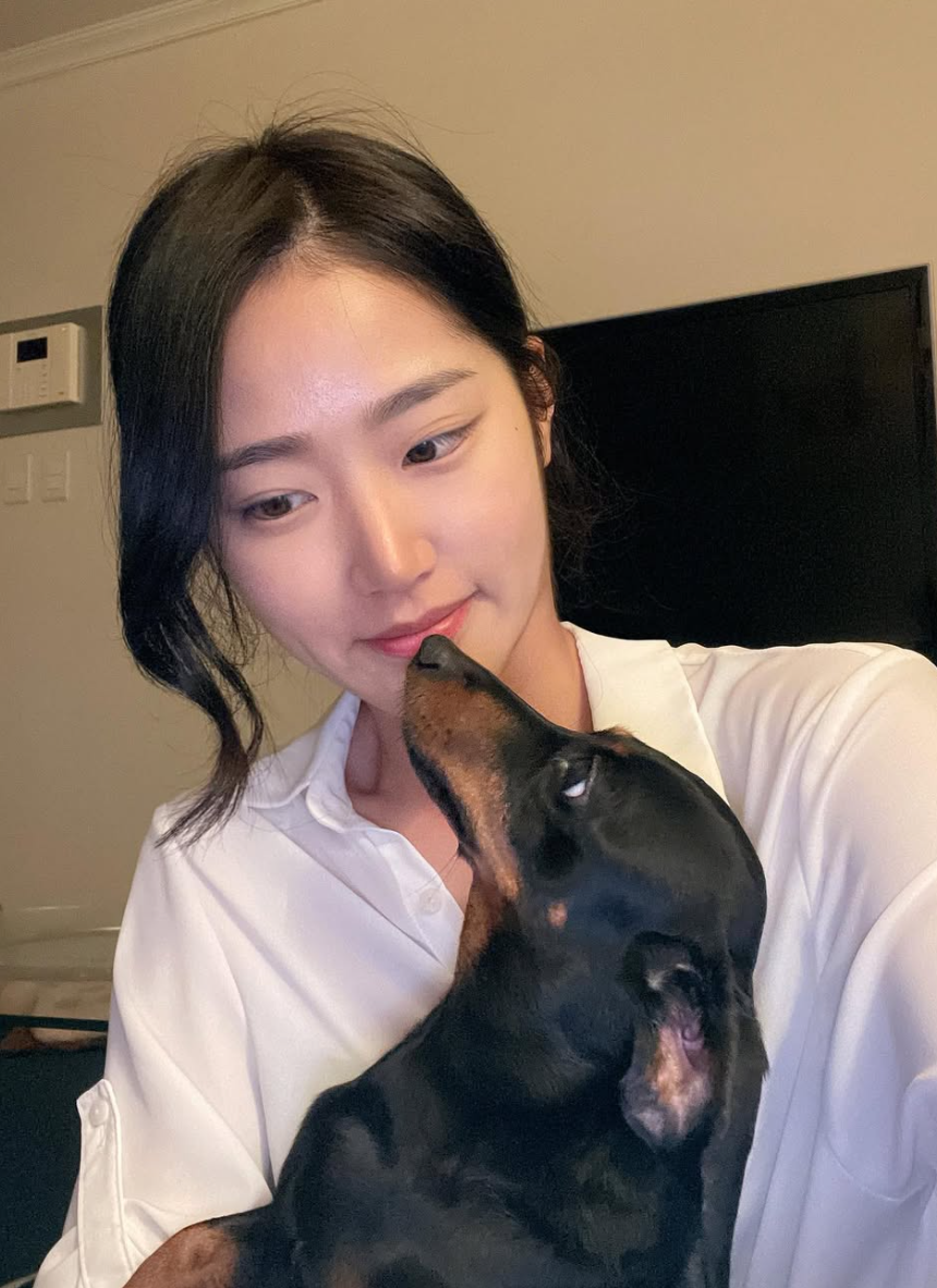 박정윤 양궁