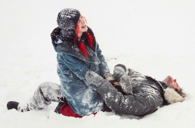 영화 이터널 션샤인 포스터