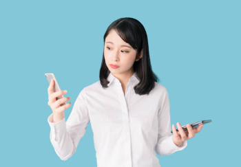 알뜰폰 요금제 선택