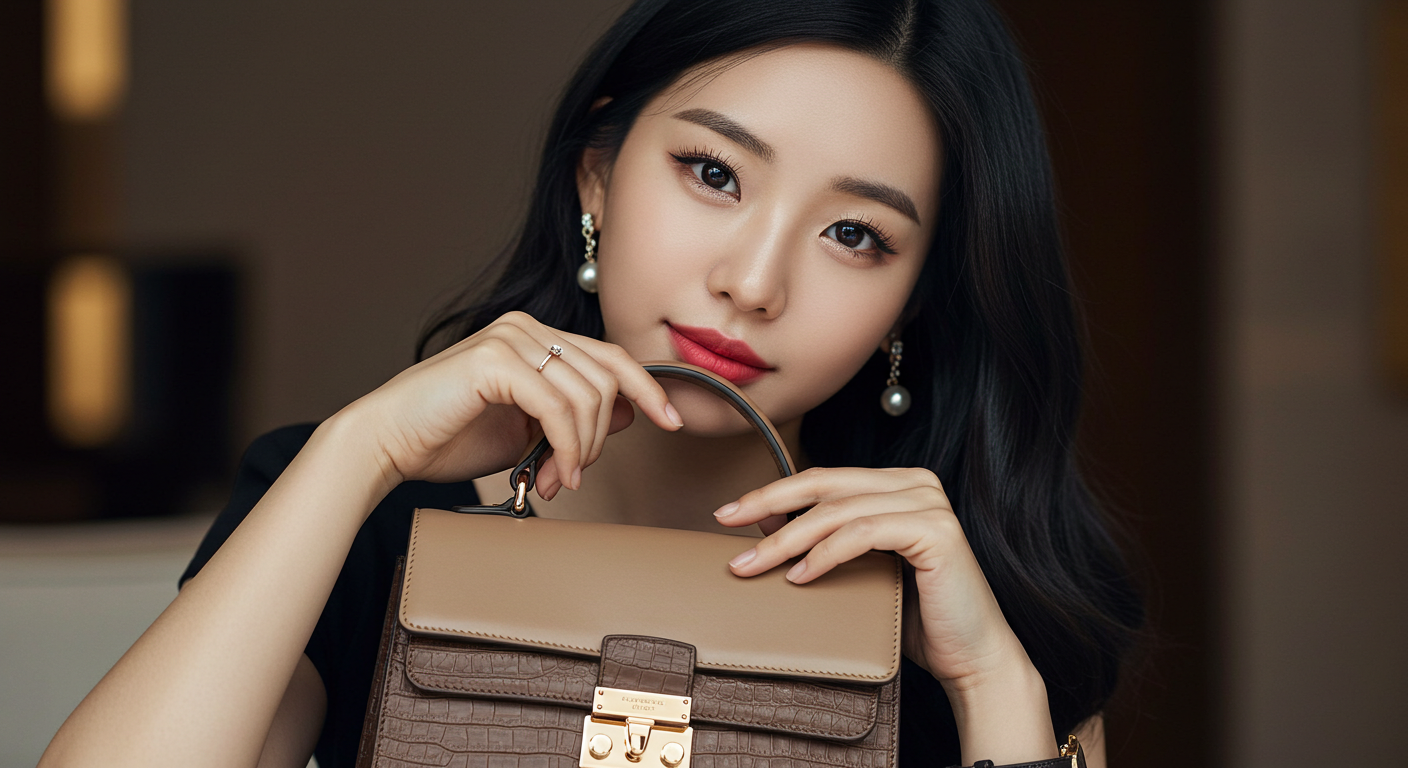 여성 가방 브랜드