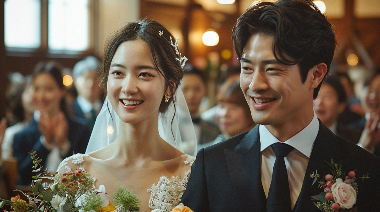 2025년 포항시 『나만의 특별한 작은 결혼식』 추가 모집 안내