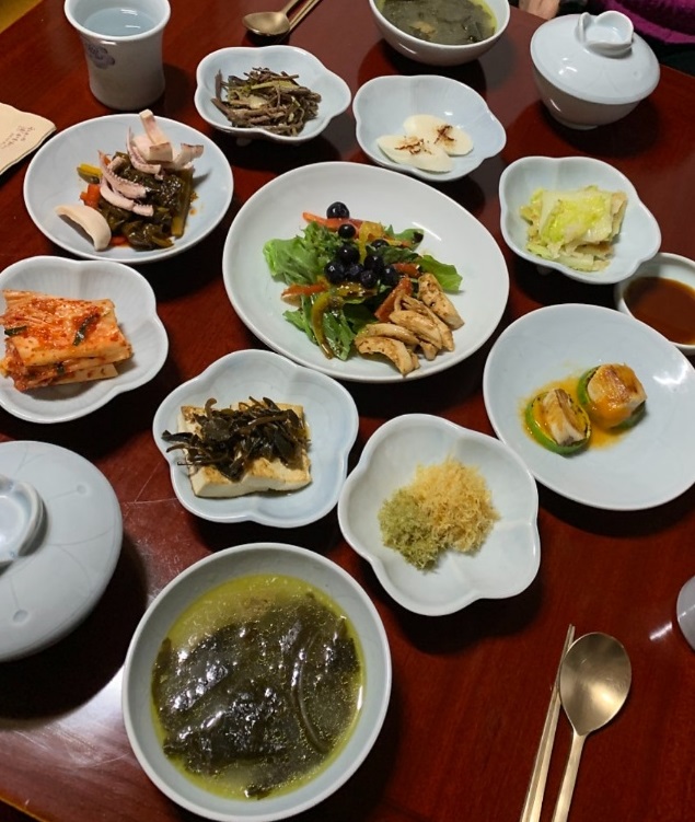 안동-헛제사밥-수애당-