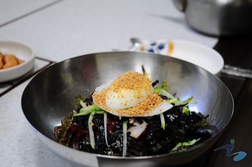 아침고요수목원 수국축제