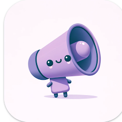 텍스트 음성 변환 (TTS) 앱, 글자를 음성으로 변환