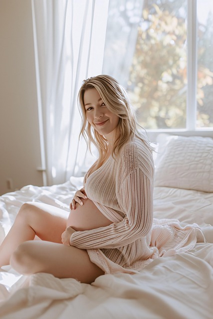 임신 검진 동행 휴가 관련 이미지