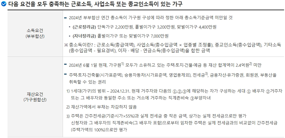 자녀장려금 2025년 조건 확인 신청 방법 꿀팁