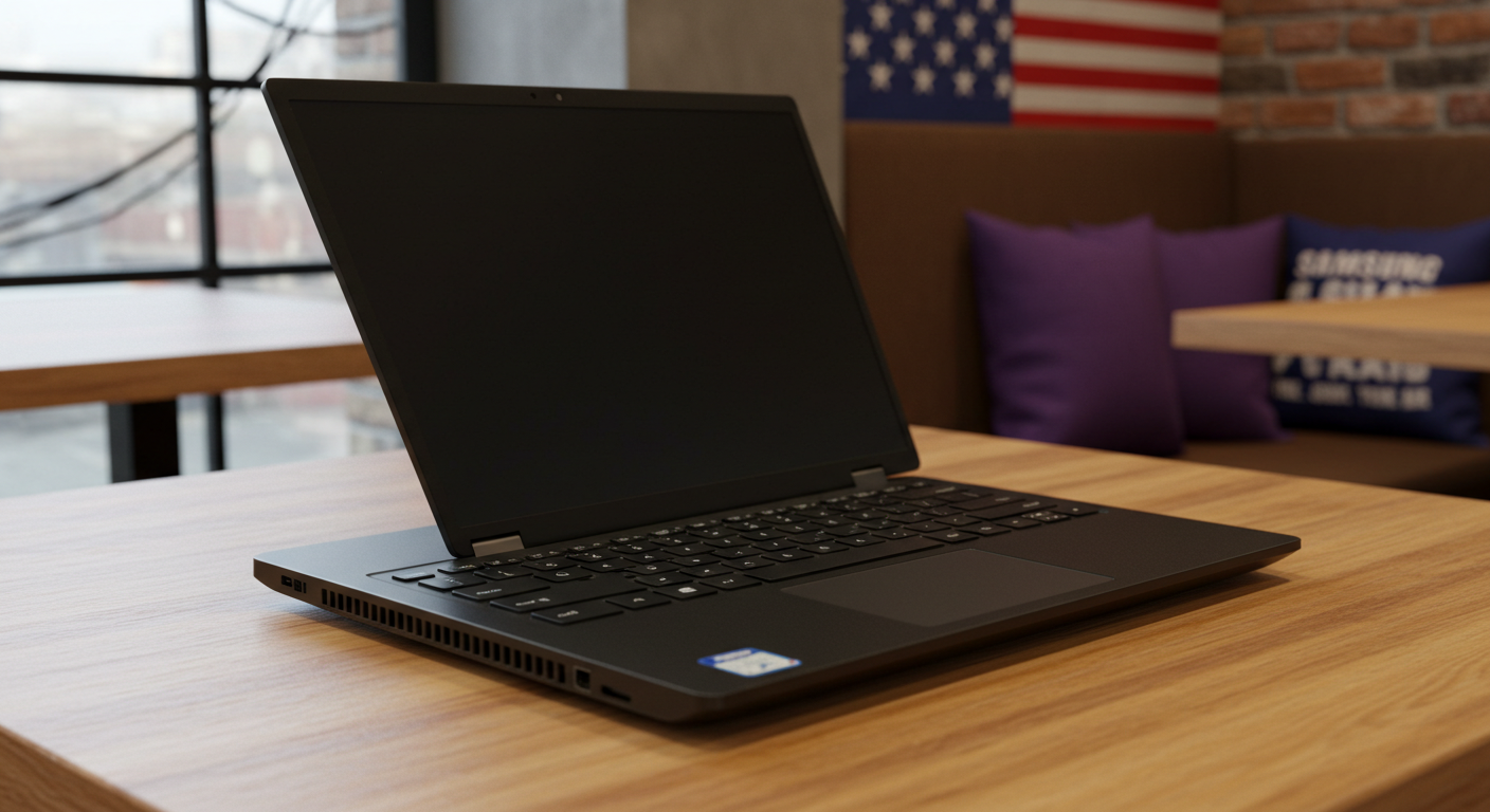 중고 노트북 온라인 판매 비즈니스