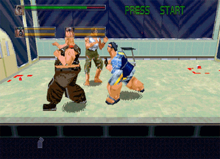 다이하드 아케이드