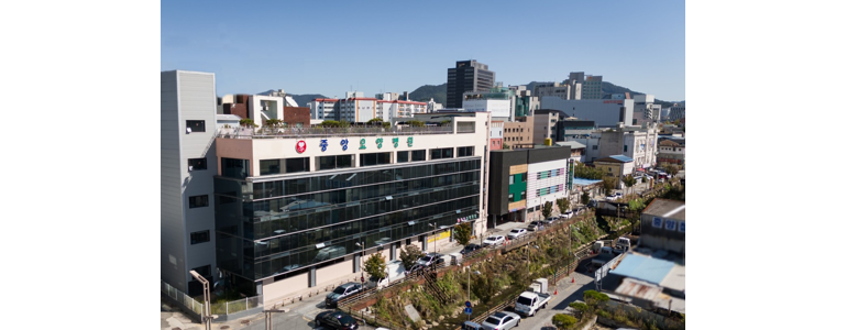 전주 완산구 정형외과
