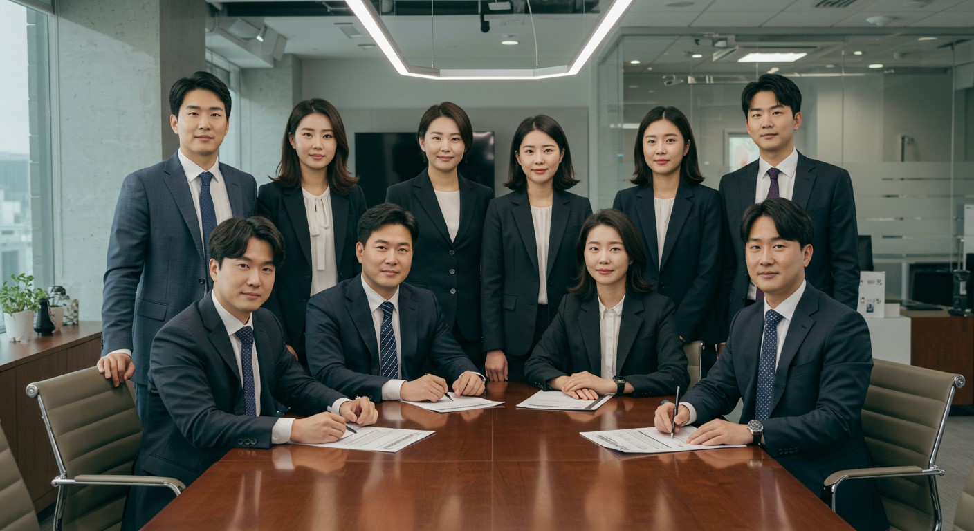 헤드헌터 연봉, 이직 성공 전략! 헤드헌팅 회사 선택법 & 사기 예방법 ppt