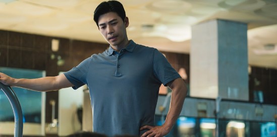 열혈사제2 지승현