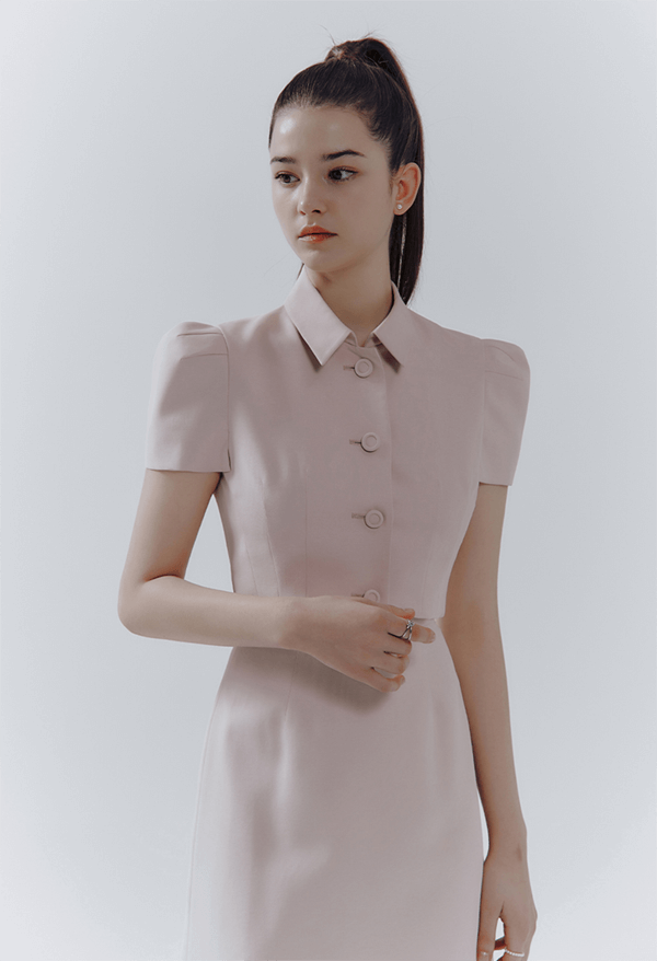 화려한 날들 15회 박정연 패션