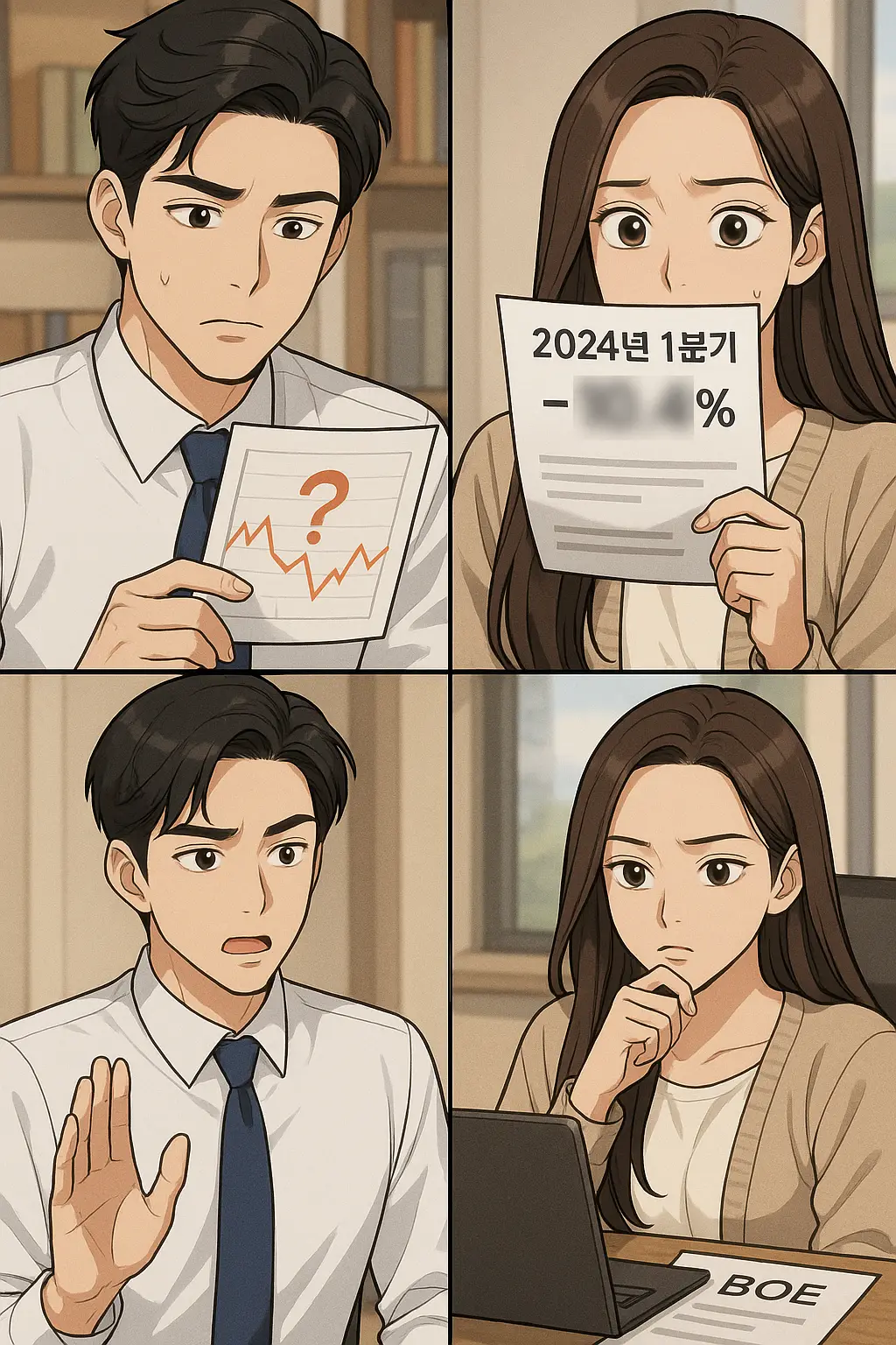 현실적인 투자 전략