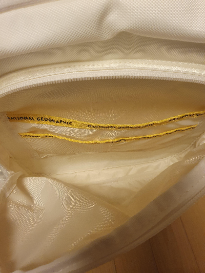내셔널지오그래픽 옵티머스 가방