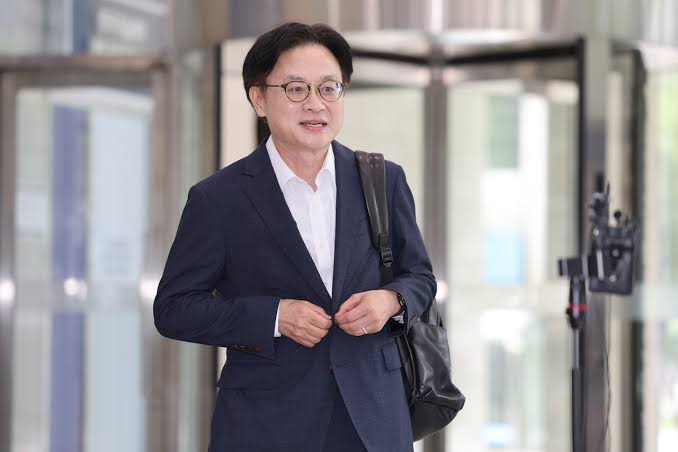 산업장관 대미 관세