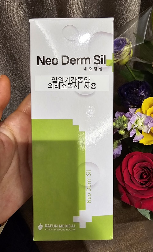네오덤실