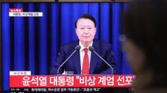 대통령 탄핵과 증시&amp;#44; 환율&amp;#44; 코인 