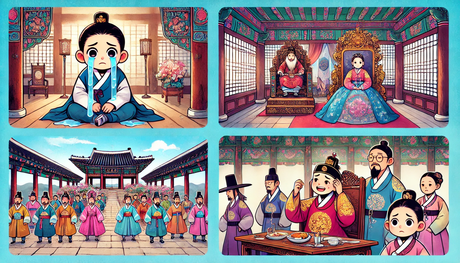 연산군의 복수