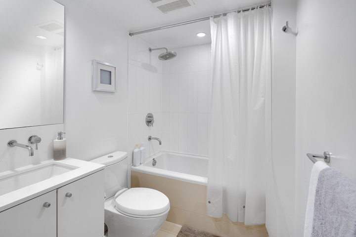 화장실 풍수, 욕실 풍수 인테리어 알아보기