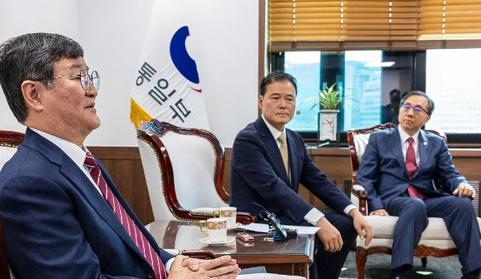 고영환 탈북민 통일부 특별보좌관 임명 소식