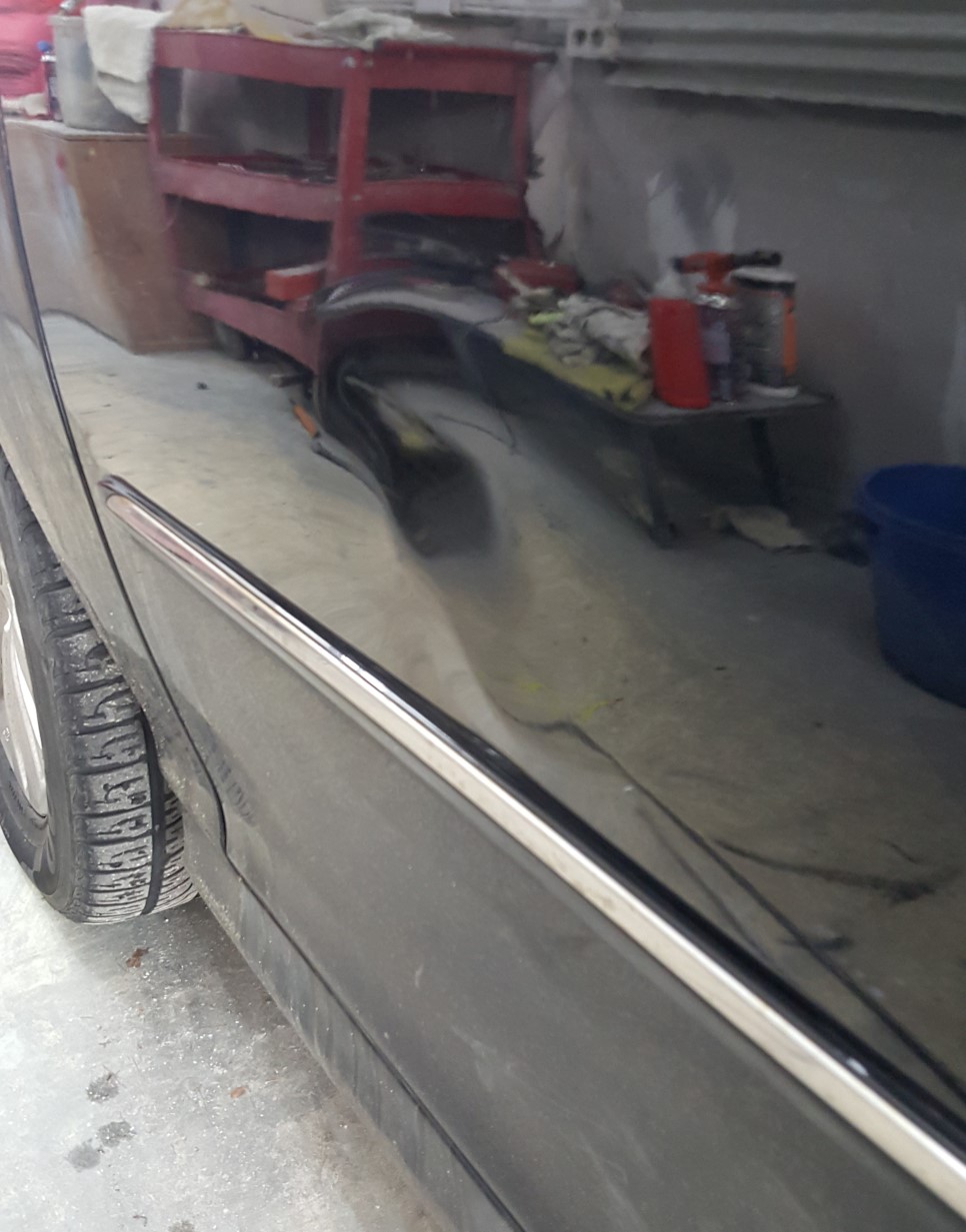 대전 덴트 백의종군 완벽하게 클리어!