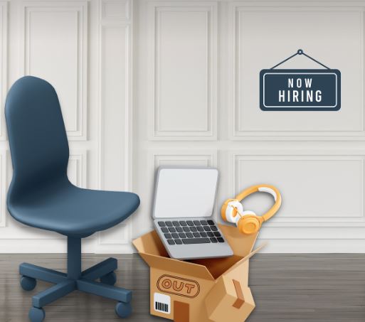 2024년 실업급여 구직활동 요건 총정리