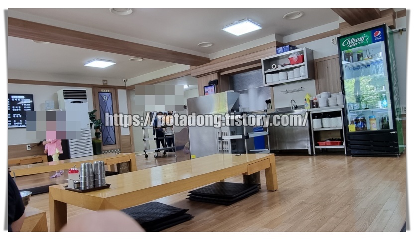 함흥냉면 장안면옥