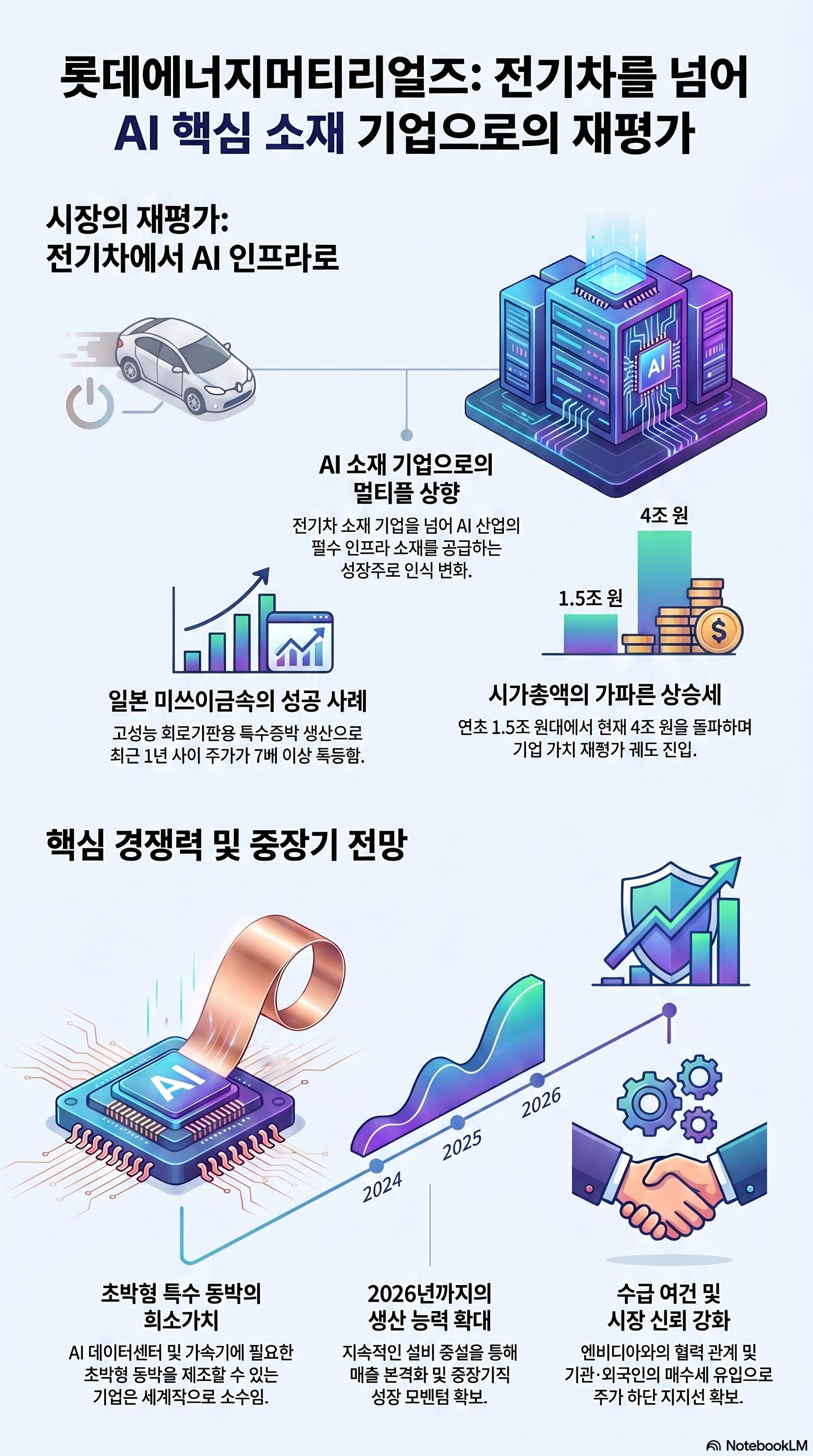 롯데에너지머티리얼즈