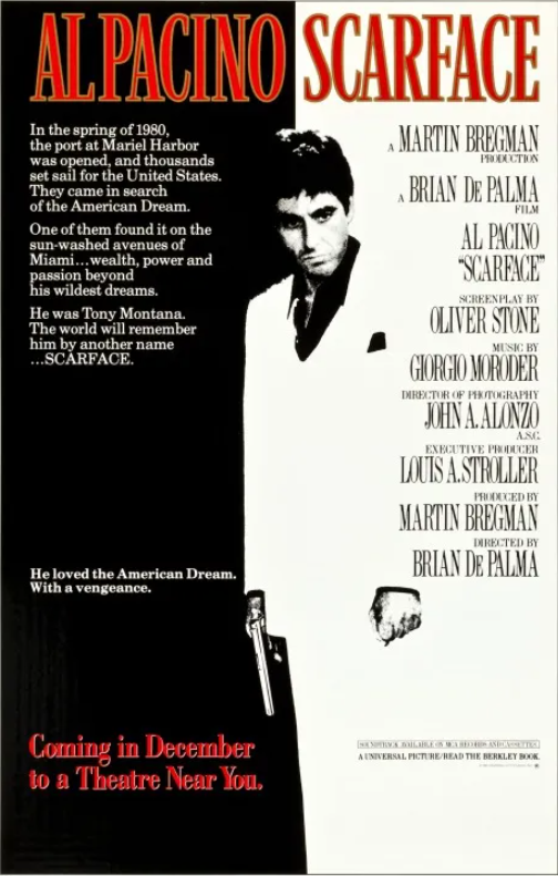 scarface_poster