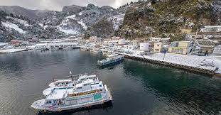 울릉도 배편 시간표