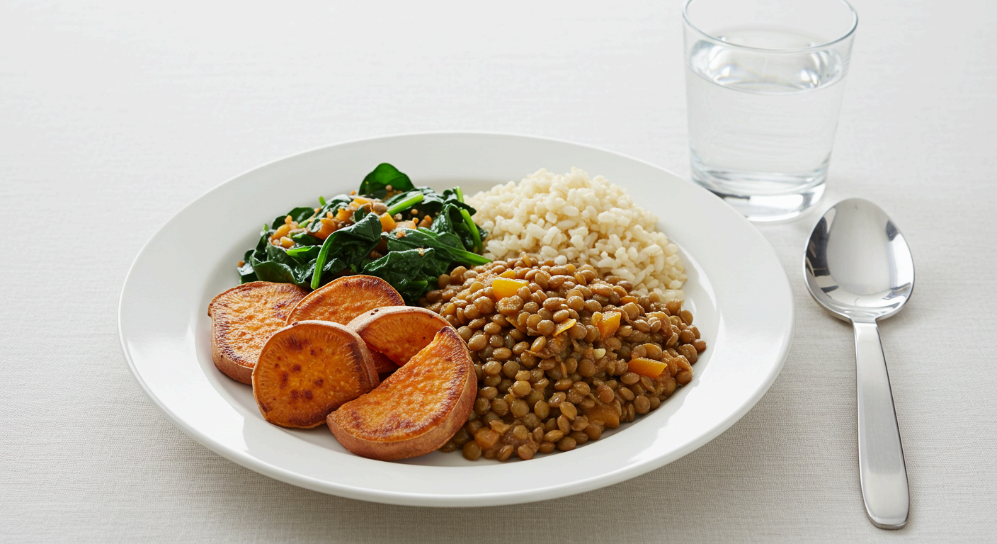 의외로 도움이 되는 콜레스테롤 저감 식품