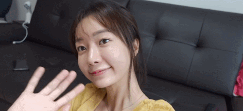 박지민 움짤