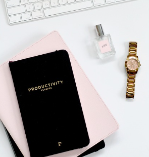 감정을 정리하고 싶을 때 읽는 향기 다이어리 작성법