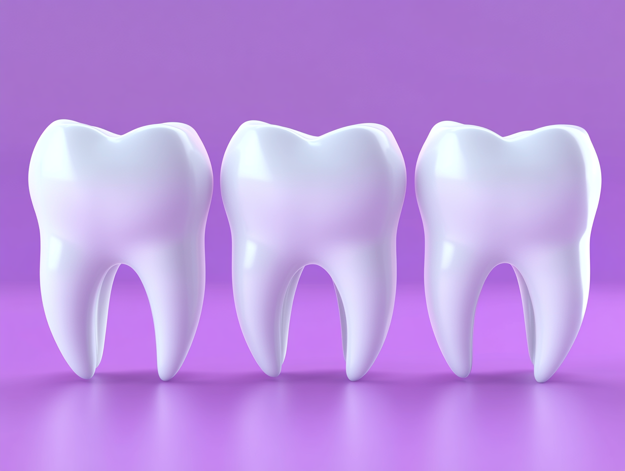 겨울철 치아 건강을 지키는 효과적인 방법