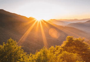 해돋이 명소 추천 11군대